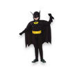 Picture of BATMAN HERO COSTUME 7-8 YEARS